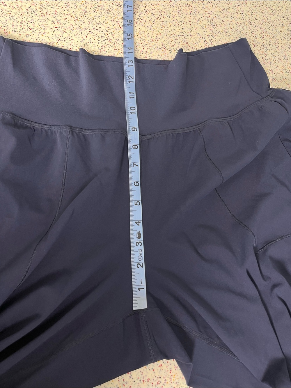 Athleta NWT Salutation High Rise Jogger Navy Blue Women’s Plus Size 2X - Picture 6 of 7